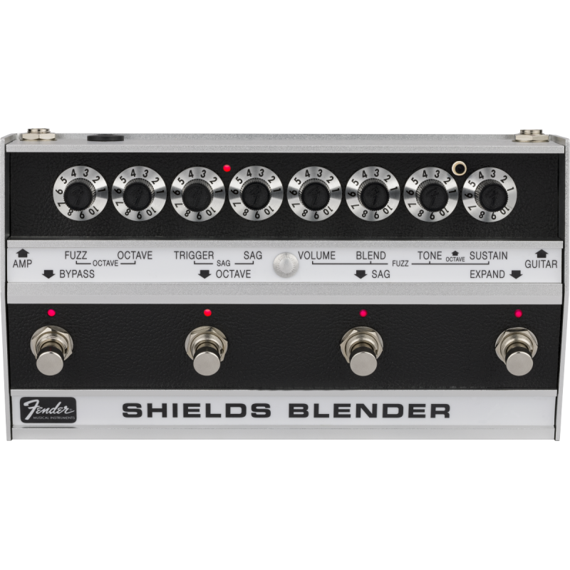 FENDER KEVIN SHIELDS BLENDER PEDALA EFEKT
