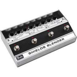 FENDER KEVIN SHIELDS BLENDER PEDALA EFEKT