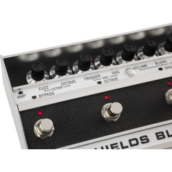 FENDER KEVIN SHIELDS BLENDER PEDALA EFEKT