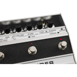 FENDER KEVIN SHIELDS BLENDER PEDALA EFEKT