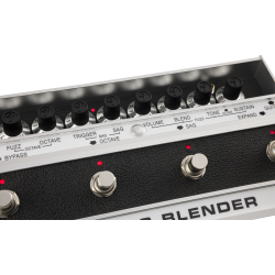 FENDER KEVIN SHIELDS BLENDER PEDALA EFEKT