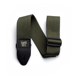 ERNIE BALL POLYPRO 2" OLIVE 4048 REMEN