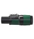 NEUTRIK SPEAKON NL4FXX-W-S KONEKTOR