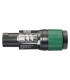NEUTRIK SPEAKON NL4FXX-W-S KONEKTOR