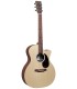 MARTIN GPC-X2E-01 GITARA ELEKTRO-AKUSTIČNA