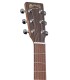 MARTIN GPC-X2E-01 GITARA ELEKTRO-AKUSTIČNA