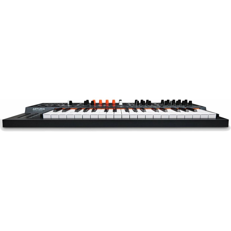 ARTURIA MINIFREAK SYNTHESIZER