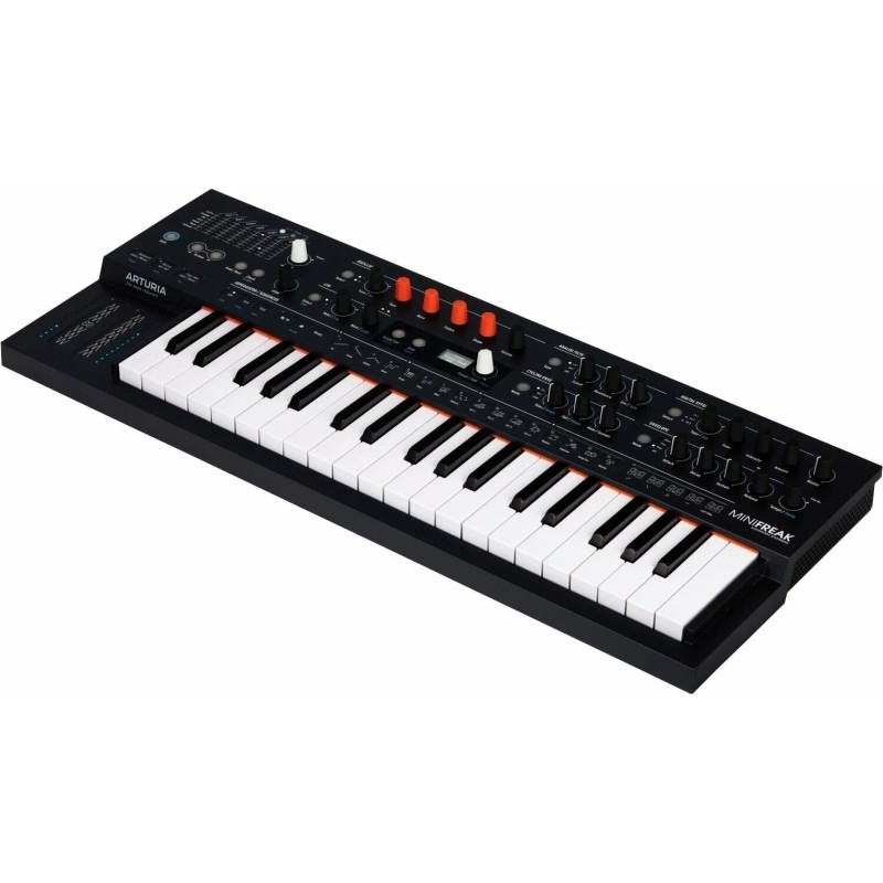 ARTURIA MINIFREAK SYNTHESIZER