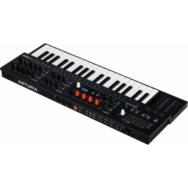 ARTURIA MINIFREAK SYNTHESIZER