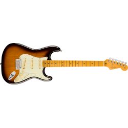 FENDER AMERICAN PRO II STRATOCASTER MN 2TS 70th Anniversary GITARA ELEKTRIČNA