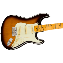 FENDER AMERICAN PRO II STRATOCASTER MN 2TS GITARA ELEKTRIČNA