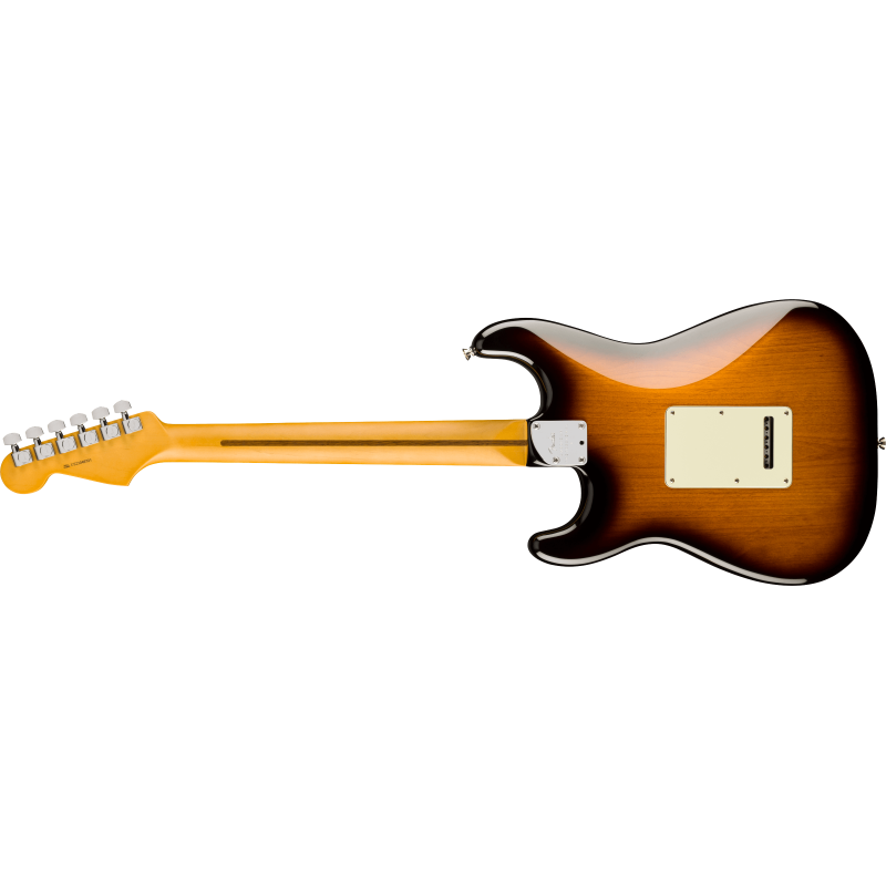 FENDER AMERICAN PRO II STRATOCASTER RW 2TS 70th Anniversary GITARA ELEKTRIČNA