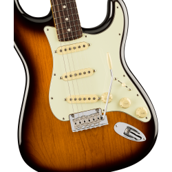 FENDER AMERICAN PRO II STRATOCASTER RW 2TS GITARA ELEKTRIČNA