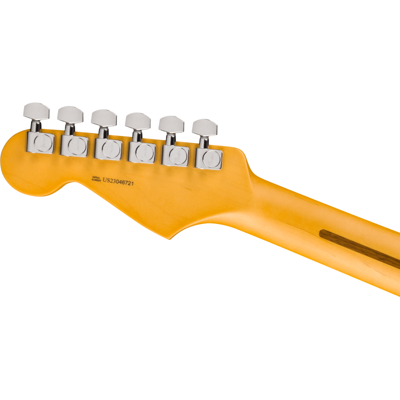 FENDER AMERICAN PRO II STRATOCASTER RW 2TS 70th Anniversary GITARA ELEKTRIČNA
