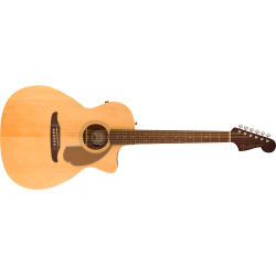 FENDER NEWPORTER PLAYER WN NAT GITARA ELEKTRO-AKUSTIČNA