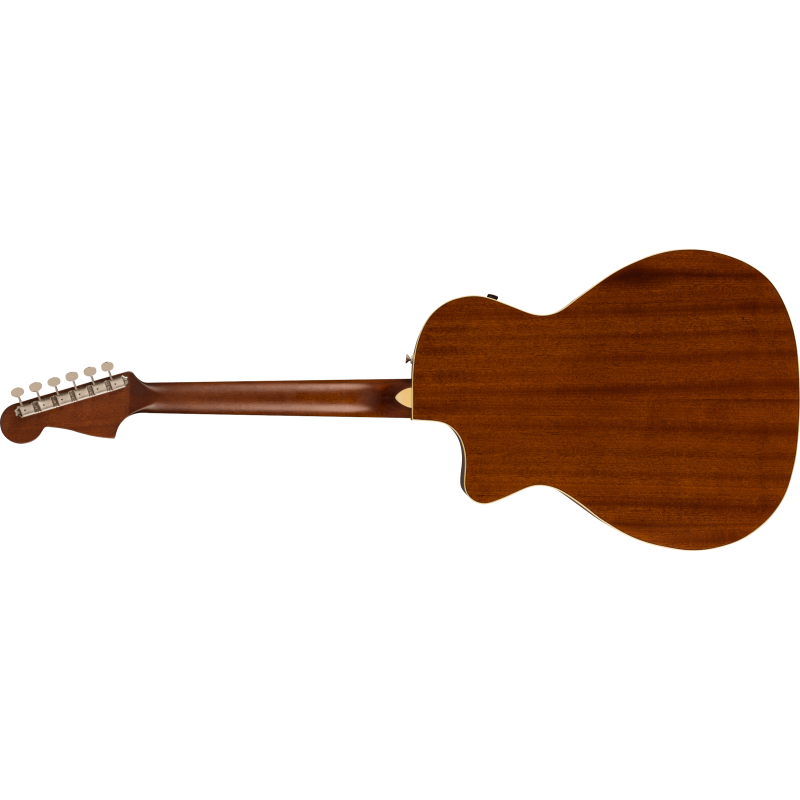 FENDER NEWPORTER PLAYER WN NAT GITARA ELEKTRO-AKUSTIČNA