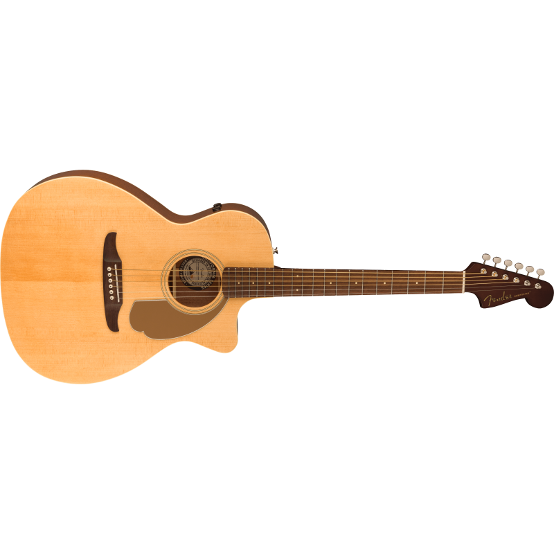 FENDER NEWPORTER PLAYER WN NAT GITARA ELEKTRO-AKUSTIČNA