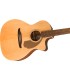 FENDER NEWPORTER PLAYER WN NAT GITARA ELEKTRO-AKUSTIČNA