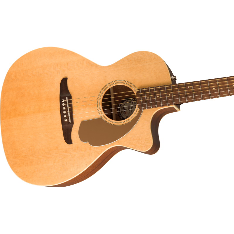 FENDER NEWPORTER PLAYER WN NAT GITARA ELEKTRO-AKUSTIČNA