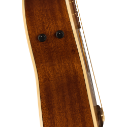 FENDER NEWPORTER PLAYER WN NAT GITARA ELEKTRO-AKUSTIČNA