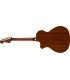FENDER NEWPORTER PLAYER WN SUNBURST GITARA ELEKTRO-AKUSTIČNA