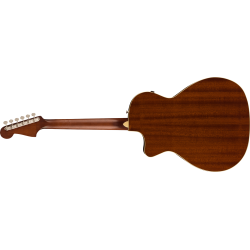 FENDER NEWPORTER PLAYER WN SUNBURST GITARA ELEKTRO-AKUSTIČNA