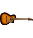 FENDER NEWPORTER PLAYER WN SUNBURST GITARA ELEKTRO-AKUSTIČNA