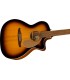FENDER NEWPORTER PLAYER WN SUNBURST GITARA ELEKTRO-AKUSTIČNA