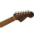 FENDER NEWPORTER PLAYER WN SUNBURST GITARA ELEKTRO-AKUSTIČNA