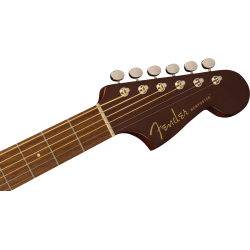 FENDER NEWPORTER PLAYER WN SUNBURST GITARA ELEKTRO-AKUSTIČNA