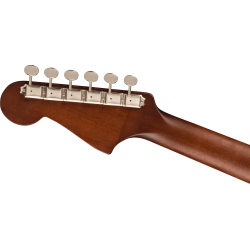 FENDER NEWPORTER PLAYER WN SUNBURST GITARA ELEKTRO-AKUSTIČNA