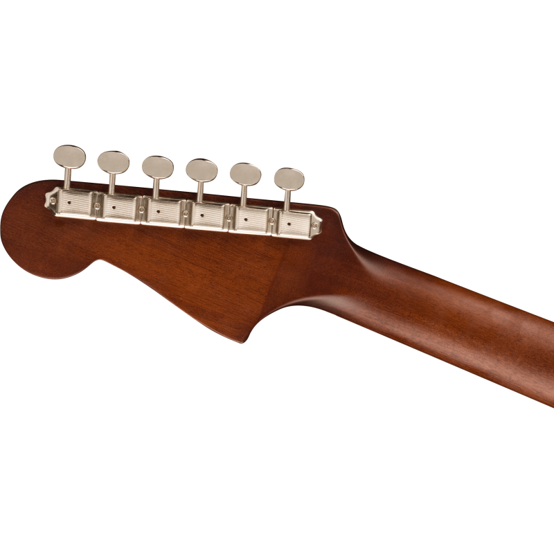 FENDER NEWPORTER PLAYER WN SUNBURST GITARA ELEKTRO-AKUSTIČNA