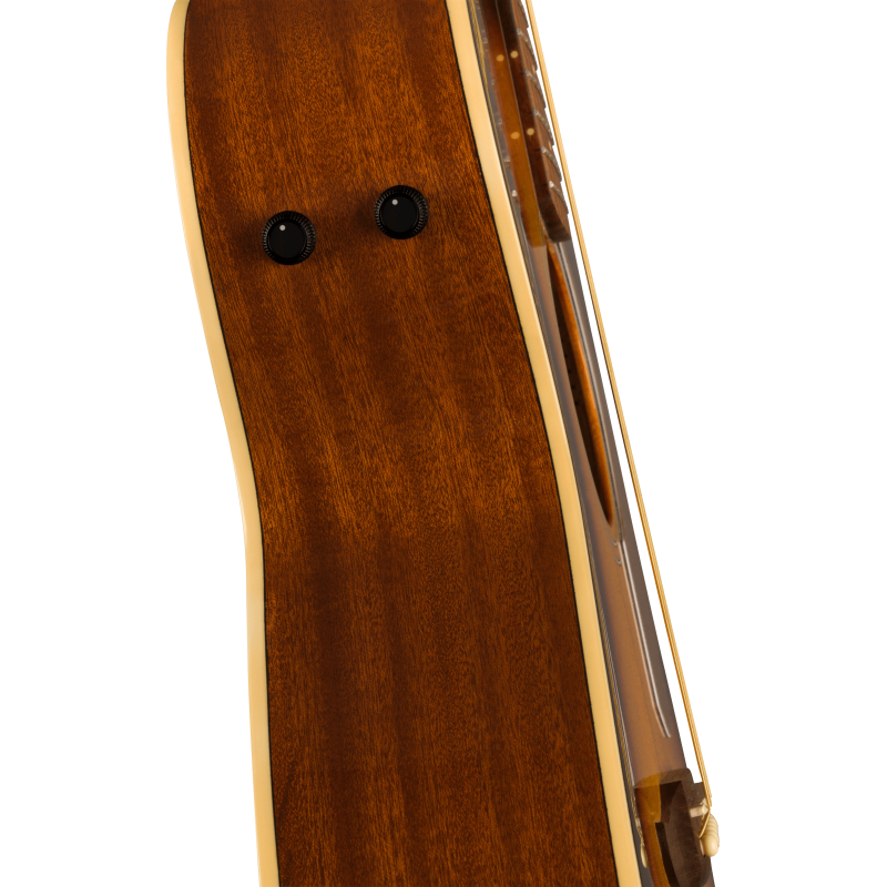 FENDER NEWPORTER PLAYER WN SUNBURST GITARA ELEKTRO-AKUSTIČNA