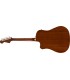FENDER REDONDO PLAYER SUNBURST WN GITARA ELEKTRO-AKUSTIČNA