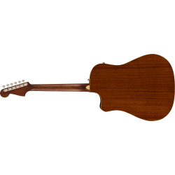 FENDER REDONDO PLAYER SUNBURST WN GITARA ELEKTRO-AKUSTIČNA