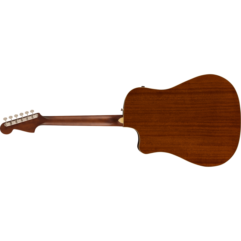 FENDER REDONDO PLAYER SUNBURST WN GITARA ELEKTRO-AKUSTIČNA
