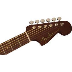 FENDER REDONDO PLAYER SUNBURST WN GITARA ELEKTRO-AKUSTIČNA