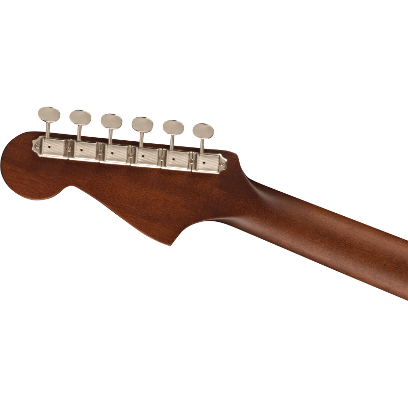 FENDER REDONDO PLAYER SUNBURST WN GITARA ELEKTRO-AKUSTIČNA