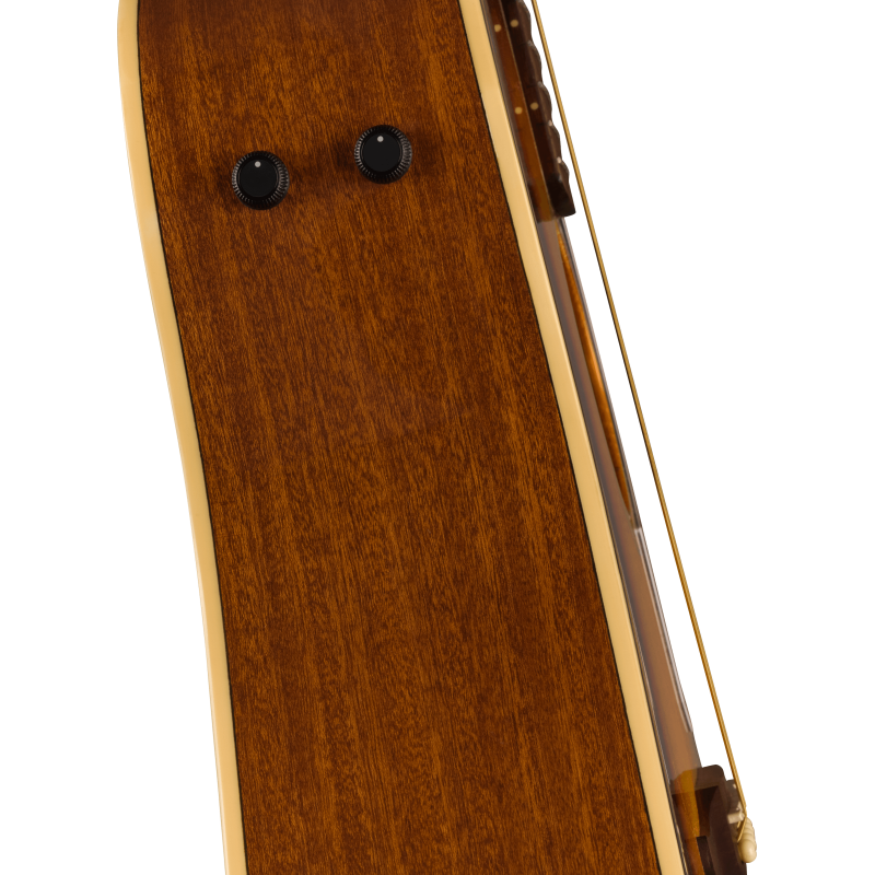 FENDER REDONDO PLAYER SUNBURST WN GITARA ELEKTRO-AKUSTIČNA