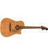 FENDER REDONDO PLAYER NAT WN GITARA ELEKTRO-AKUSTIČNA