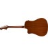 FENDER REDONDO PLAYER NAT WN GITARA ELEKTRO-AKUSTIČNA
