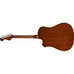 FENDER REDONDO PLAYER NAT WN GITARA ELEKTRO-AKUSTIČNA