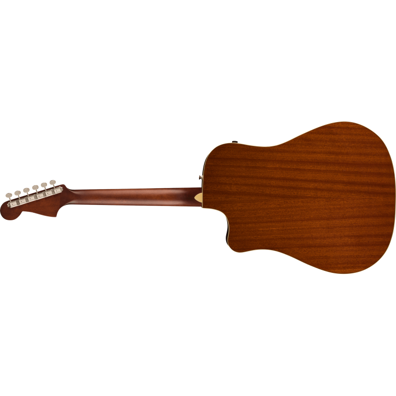 FENDER REDONDO PLAYER NAT WN GITARA ELEKTRO-AKUSTIČNA