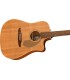 FENDER REDONDO PLAYER NAT WN GITARA ELEKTRO-AKUSTIČNA