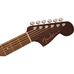 FENDER REDONDO PLAYER NAT WN GITARA ELEKTRO-AKUSTIČNA