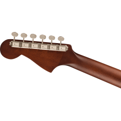 FENDER REDONDO PLAYER NAT WN GITARA ELEKTRO-AKUSTIČNA