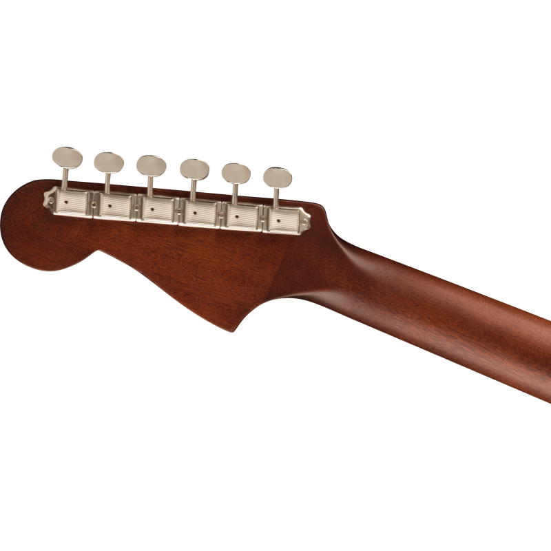 FENDER REDONDO PLAYER NAT WN GITARA ELEKTRO-AKUSTIČNA