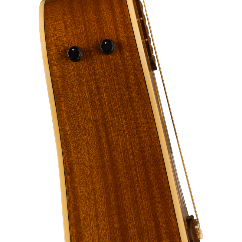 FENDER REDONDO PLAYER NAT WN GITARA ELEKTRO-AKUSTIČNA