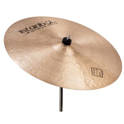 ISTANBUL AGOP TRADITIONAL JAZZ MEDIUM RIDE 22" ČINELA