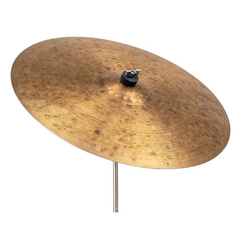 ISTANBUL AGOP 30th ANNIVERSARY MEDIUM RIDE 22" ČINELA